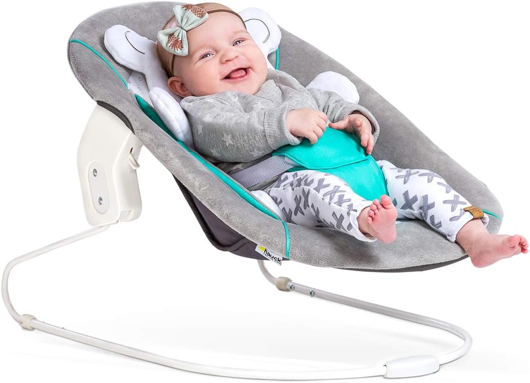 Beta Grande Surface Reducteur Hearts Beige Hauck Alpha Bouncer Transat Nouveau Ne 3 En 1 Douillet Des La Naissance Pour Chaise Haute Evolutives En Bois Alpha Bebe Puericulture Transats Et Balancelles