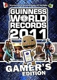 Guinness World Records Gamer's Edition