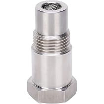 High Temperature Adapter Oxygen O2 Sensor Spacer Adapter Oxygen Sensor ...