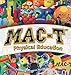 MAC-T PE07211 