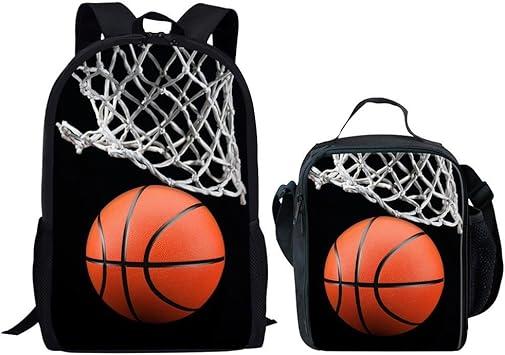 kids basketball bag