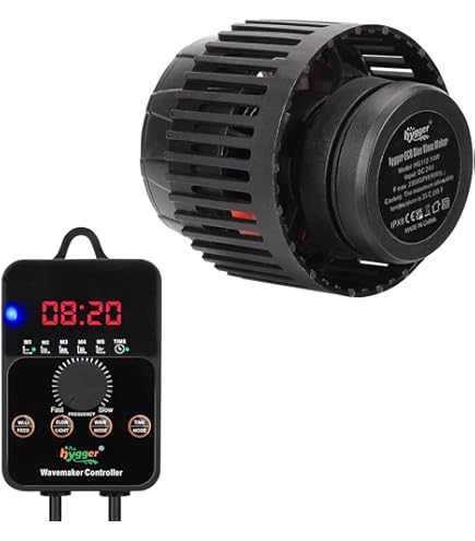 nero7 水流ポンプ 1 Nero 7 Powerhead (4000 GPH) - Bulk Reef Supply