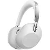 Sony 1000X THE COLLEXION Wireless Noise Cancelling Headphones, Platinum | Luxury Comfort with Curated Materials, HD NC Proces