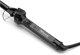 TRESemme Defined Curls 16mm Curling Tong Ceramic-Coated Hair Straightener 185C view 5