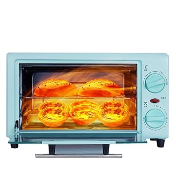 Amazon.com: Horno eléctrico doméstico todo redondo cocina ...