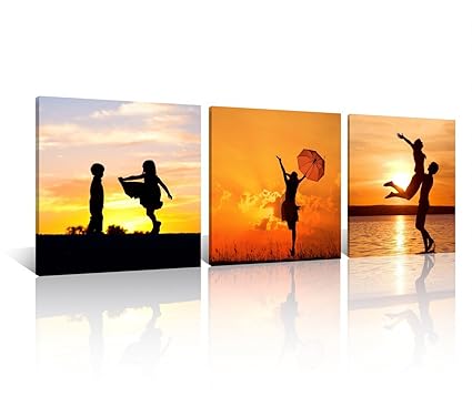 15 Pictures Of Love Couples At Sunset Couple Sunset Wallpapers