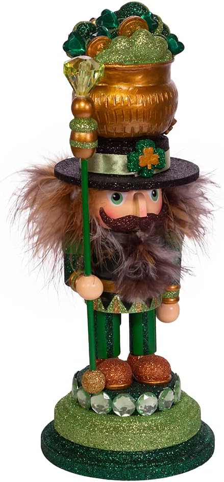 Nutcrackers - Kurt S. Adler 12