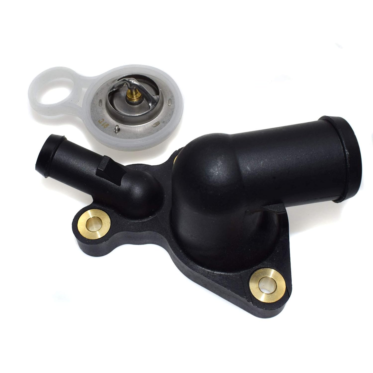 Replacement Parts THERMOSTAT KIT HOUSING COVER AND GASKET SEAL