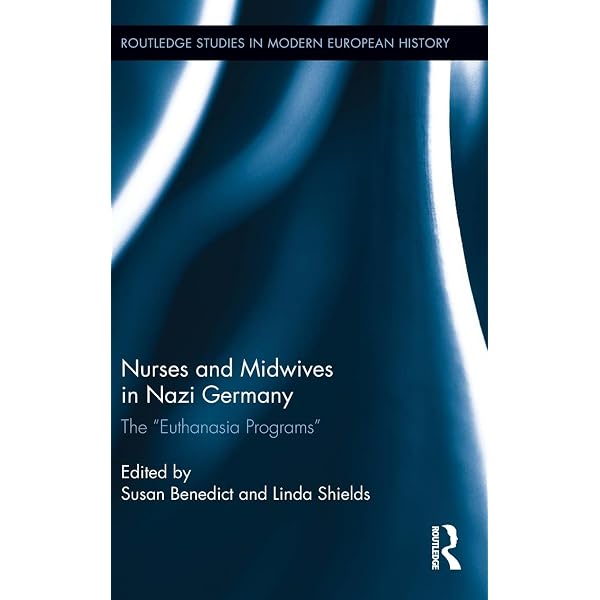 Nurses and Midwives in Nazi Germany: The 