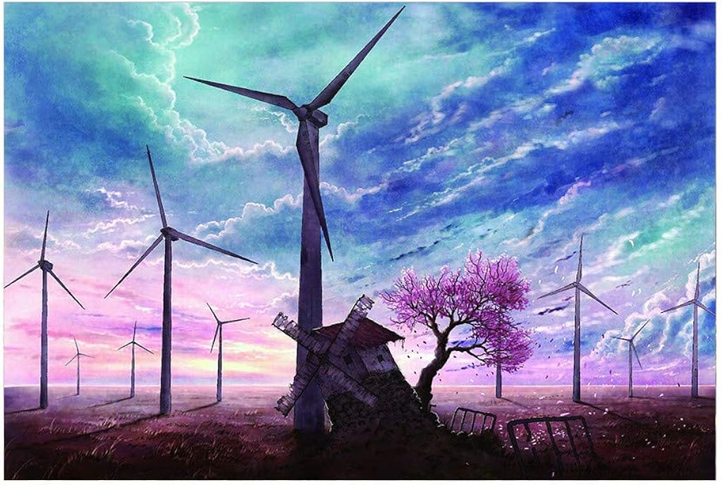 1000 Piece Jigsaw Puzzle Adults Puzzles Large Game Interesting Toys Personalized Gift Wooden