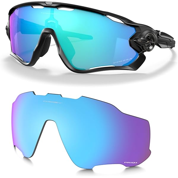 Amazon.com: Replacement Metal Wicket for Oakley Jaw-breaker OO9290