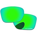 PapaVivaReplacement Lenses for Oakley Sliver XL OO9341 Sunglass