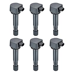BDFHYK Ignition Coils Pack Compatible with 2008
