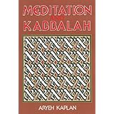 Meditation and Kabbalah