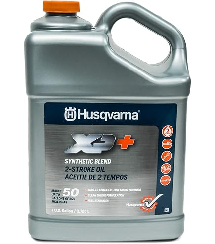 Amazon.com : Echo 6450050 One Gallon Bottle of Power Blend 2-Cycle