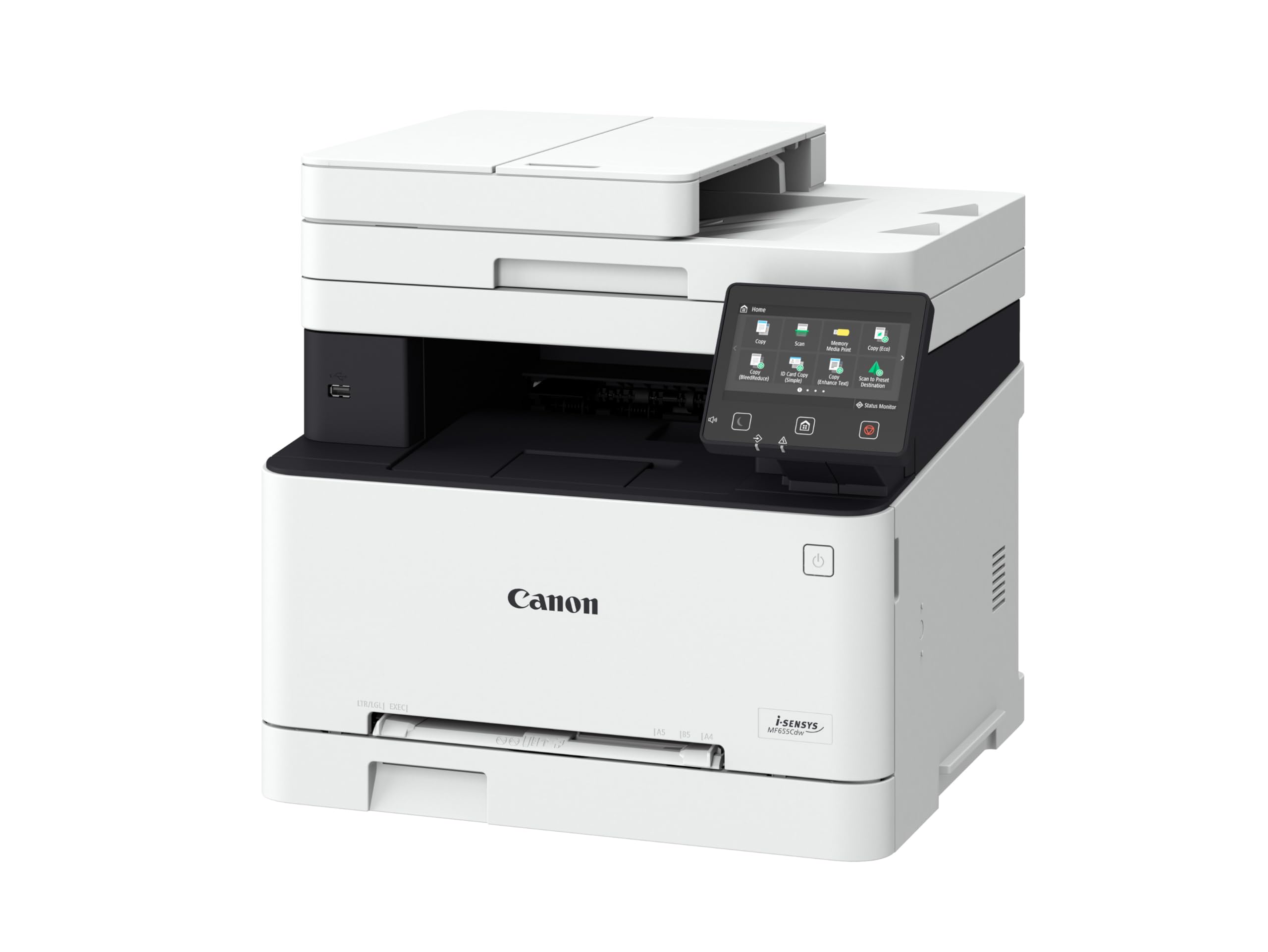 Canon i-SENSYS MF 655 Cdw