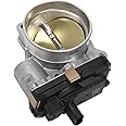ACDelco GM Original Equipment 12713775 Throttle Body with Sensor, Gray