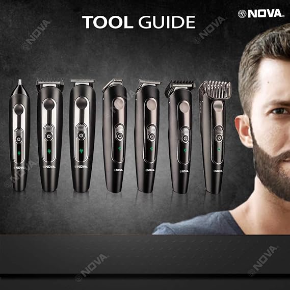 nova supergroom ng 1149