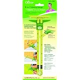 Clover 5 In 1 Sliding Gauge with Nancy Zieman