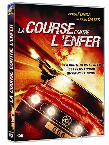 Course Contre L'enfer