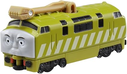 diesel 10 toy