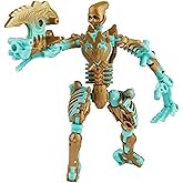 Transformers Generations Selects WFC-GS25 Transmutate, War for Cybertron Deluxe Class Collector Figure, 5.5-inch