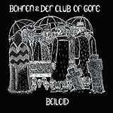 BEILEID (DIGIPAK)                                  image