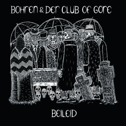 Bohren & der Club of Gore - Catch My Heart Lyrics - Zortam Music