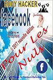 Image de Facebook: Facebook Pour les Nuls (French Edition)