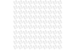 Lexziuo 100PCS Electrical Outlet Protector Covers - Child Proof Safety Plugs & Socket Caps, Baby Proofing Essentials for Home