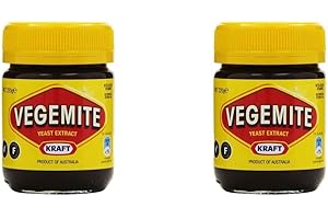 Vegimite 200g ( Pack of 2 )