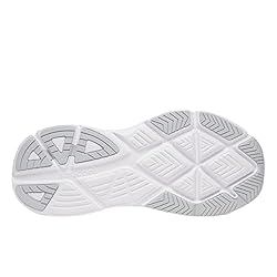 Saucony Women's Guide 18 Sneaker, Ivory, 9.5