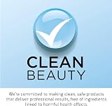 Knight & Wilson Colour Freedom Gloss Pro 150ml Misty Grey Semi-Permanent view 3