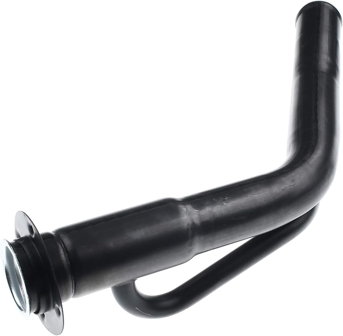 APremium Fuel Tank Filler Neck Pipe Hose Compatible with