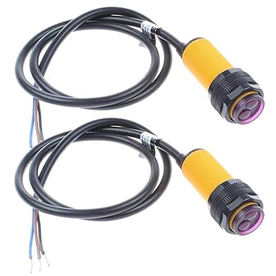 Adasea 2 Pack Infrared Reflectance Sensor Module for Arduino in Bahrain ...