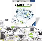 Ravensburger GraviTrax Starterset Das interaktive Kugelbahnsystem view 5