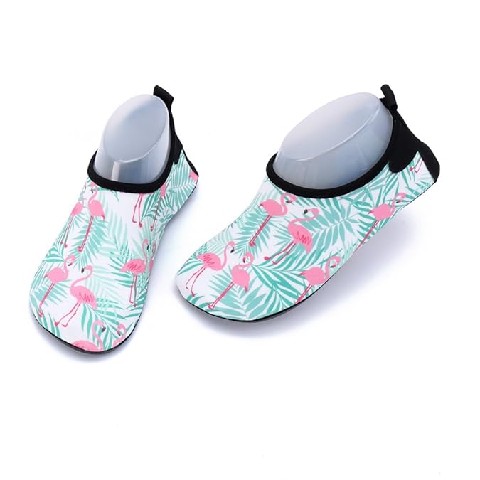  Kid Girl Boy Water Shoes Toddler Baby Swim