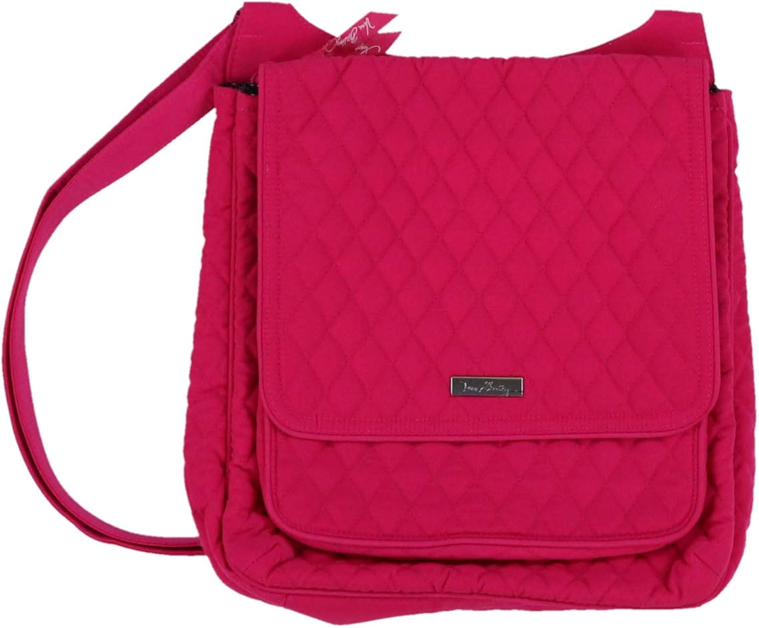 vera bradley mailbag crossbody