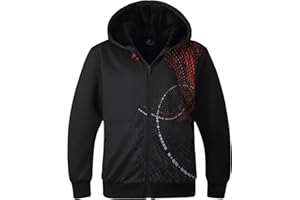 JACKETOWN Boys Zip Up Hoodies Kids Fleece Jacket Long Sleeve Sherpa Lined Sweatshirt Warm Winter Coats Outwear 6-15 Years