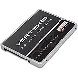 OCZ Storage Solutions Vertex 450 Series 512GB SATA 6.0 GB/s 2.5-Inch 7mm Height Solid State Drive (SSD) With Acronis True Image HD Cloning Software - VTX450-25SAT3-128G