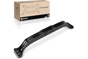 YHTAUTO Rear Frame Crossmember Subframe Replacement for Hyundai Elantra 2000-2006, Tiburon 2000-2001 2003-2008, Suspension Cross Member