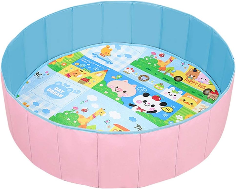 fisher price outdoor playpen