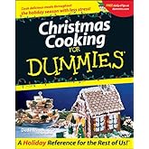 Christmas Cooking For Dummies