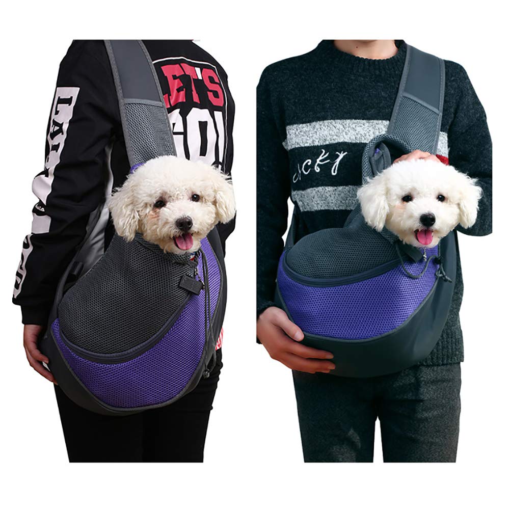 pet sling carriers for dogs