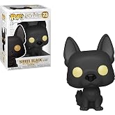 Funko 35514 Pop! Harry PotterSirius As Dog, Standard, Multicolor