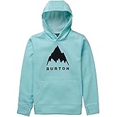 Burton Kids' Oak Pullover Hoodie