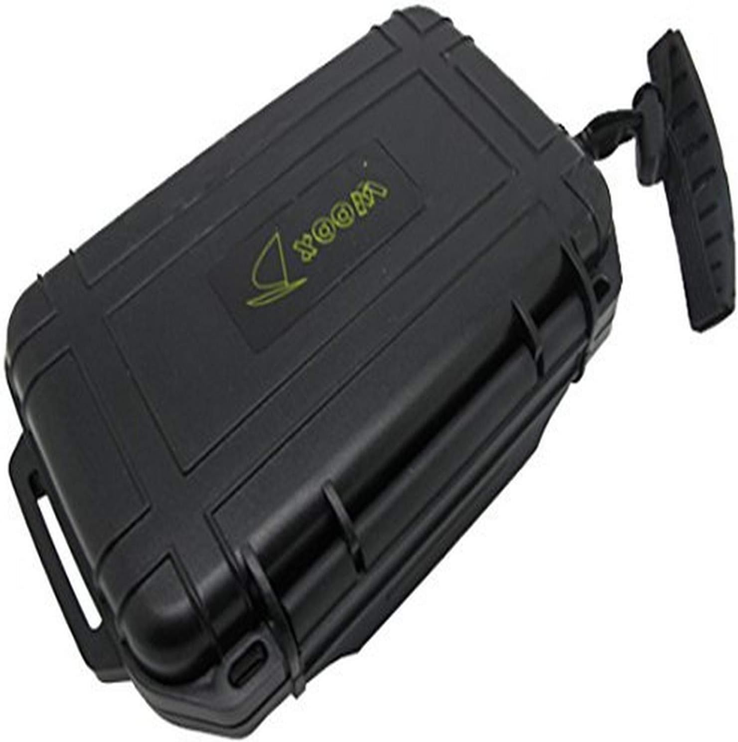 Scuba Choice Scuba Diving Dive Waterproof Black Dry Box ...