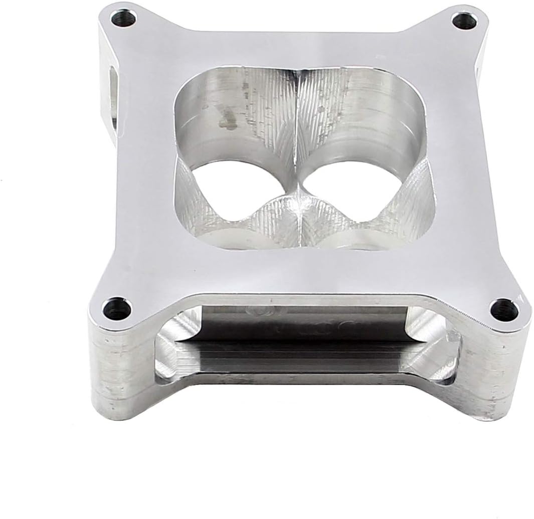 Speedmaster PCE120.1009 2" Aluminum 4150 CNC Machined