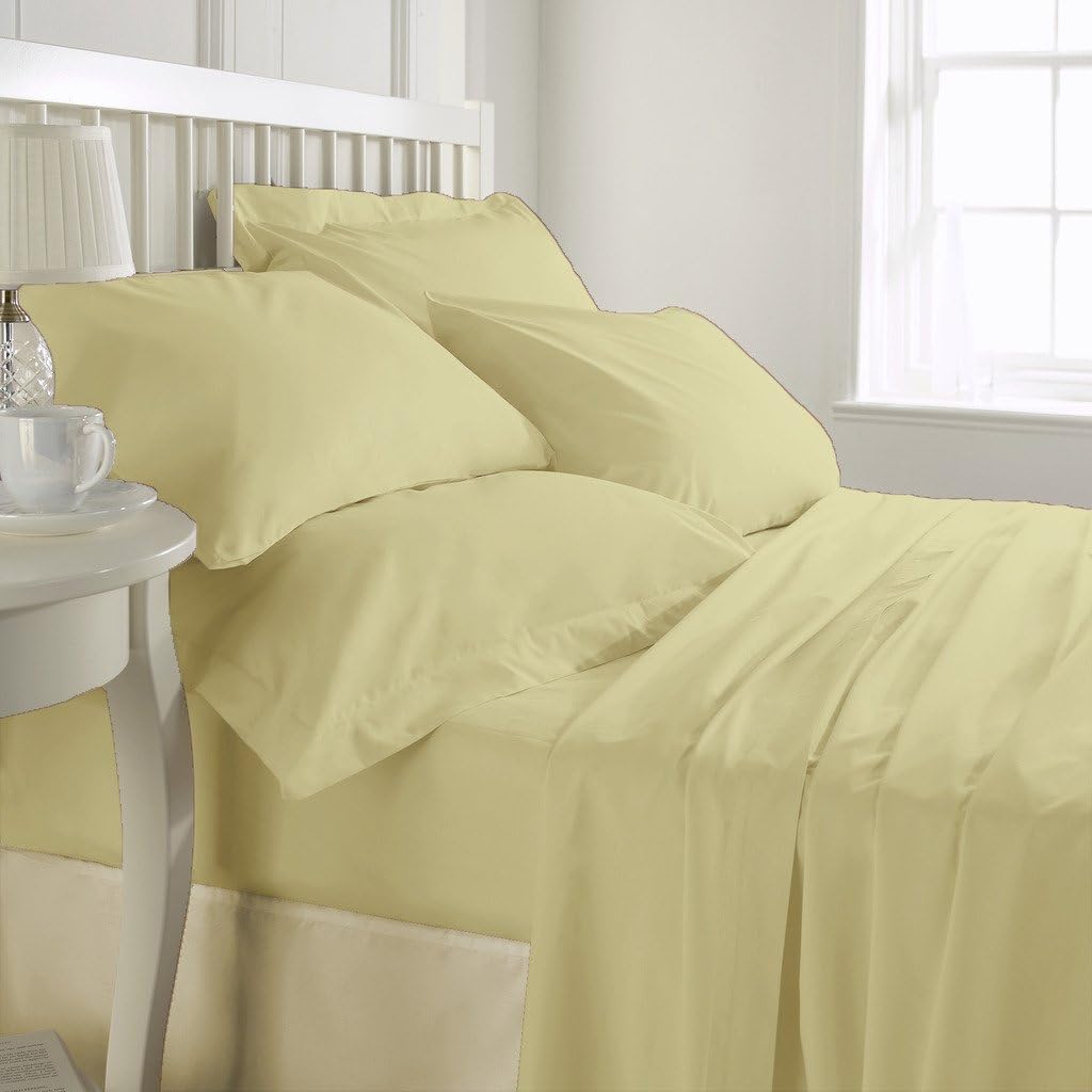 800 Thread Count Luxurious Hotel Collection 100 Egyptian