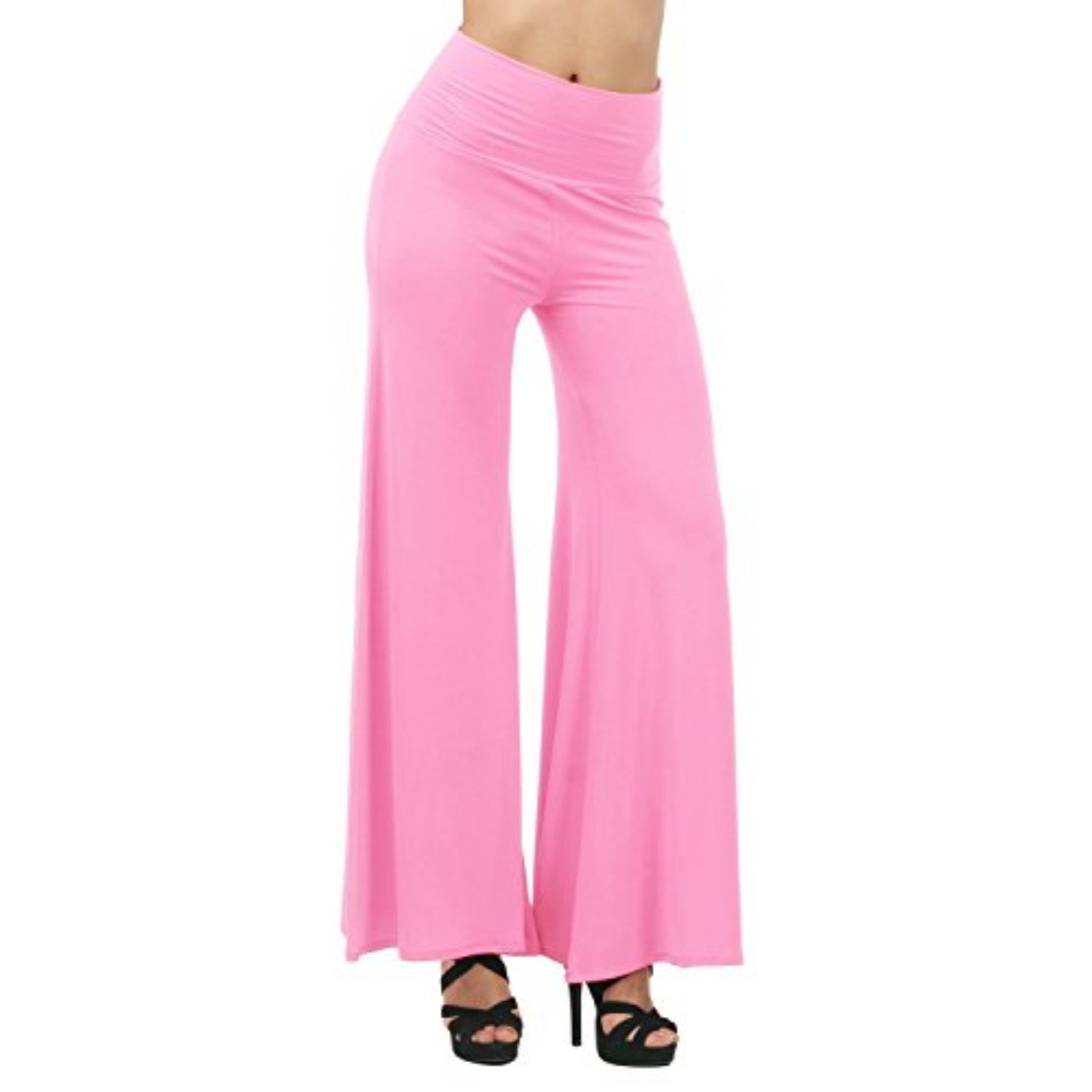 sbf mart women's bottom ethnice wear palazzo trousers